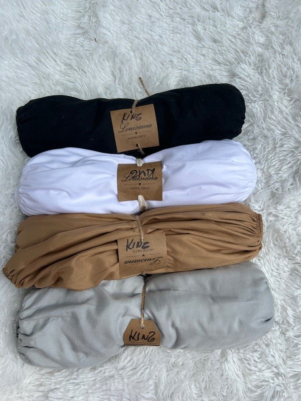 Producto - Cubre somier king