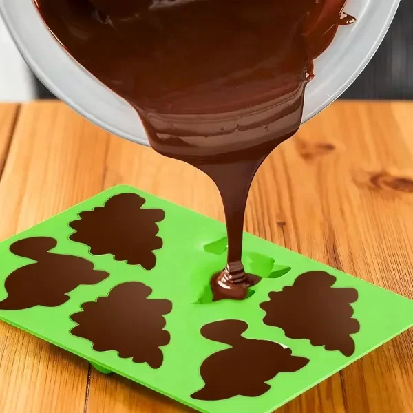 Producto - Molde dinos grandes x 6 - 3
