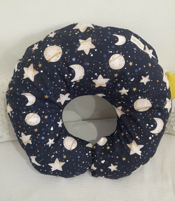 Producto - Almohada para amamantar - 1