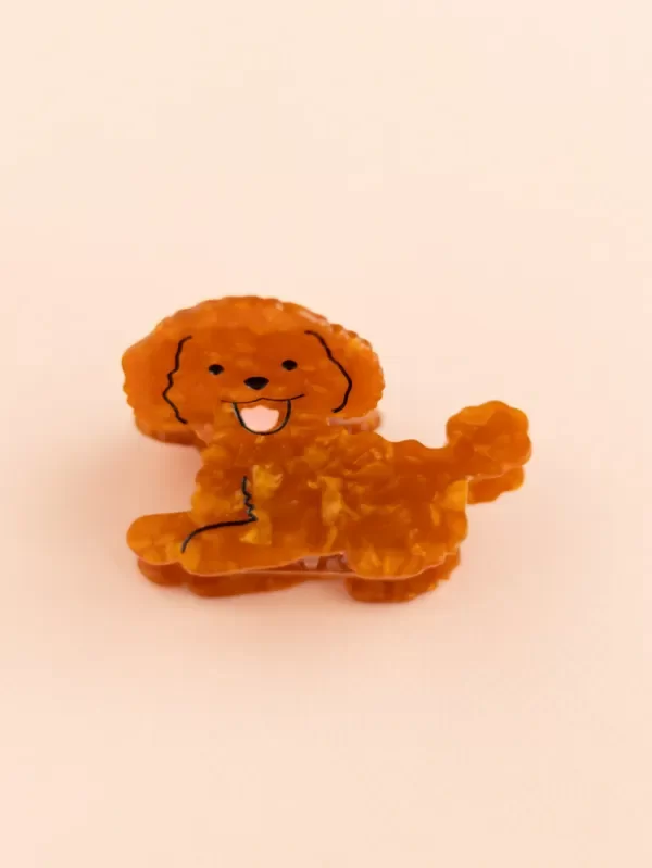 Producto - BROCHE CANICHE