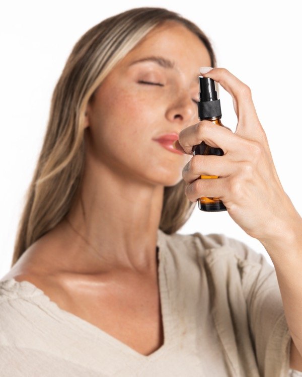 Producto - Tónico Facial + HONGO TREMELLA
