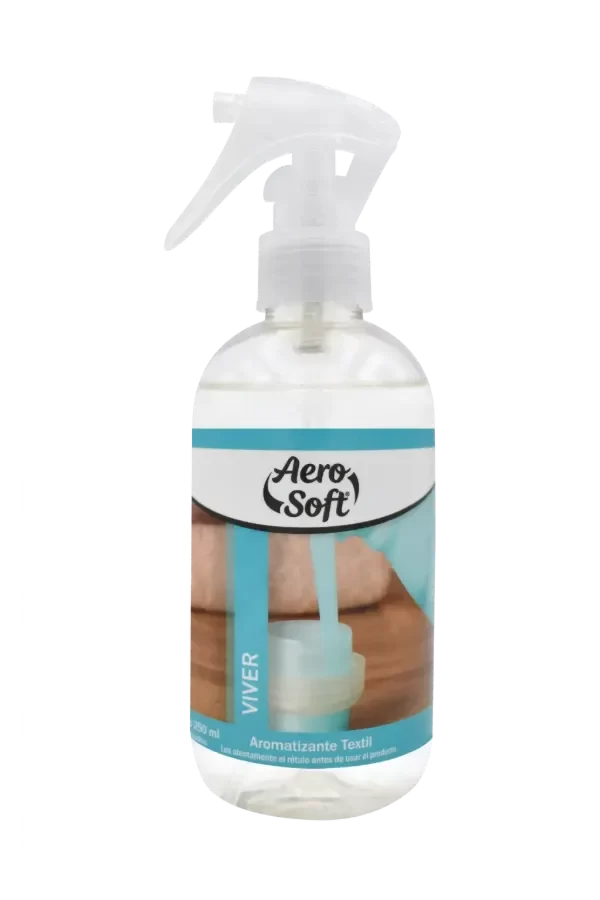 Producto - AROMATIZADOR TEXTIL VIVER