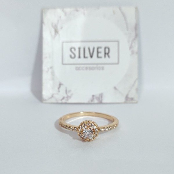 Producto - Anillo Alane Blanco t18 AD