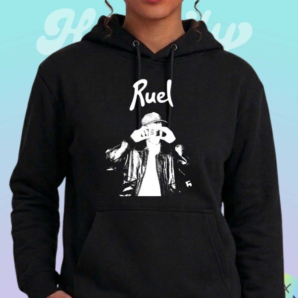 Buzo Unisex Ruel #2