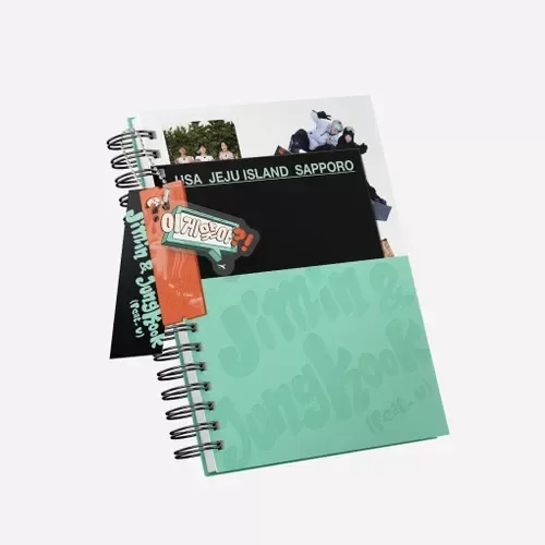 Producto - PHOTOBOOK ARE YOU SURE