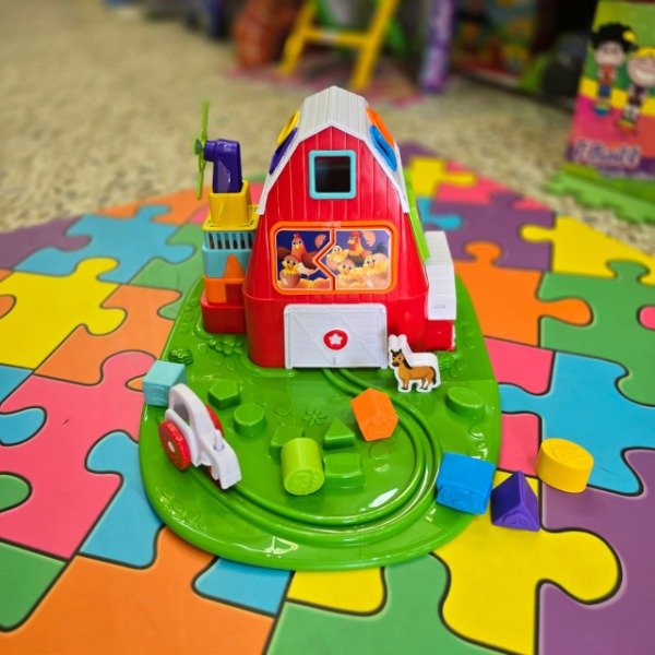 Producto - Granja Educativa