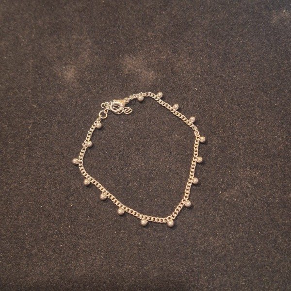 Producto - Pulsera Bolitas