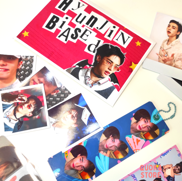 Producto - Sobre SORPRESA BIAS - Pedila de tu fav