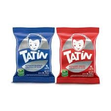 Producto - ALFAJOR TATIN NEGRO/BLANCO X56UN