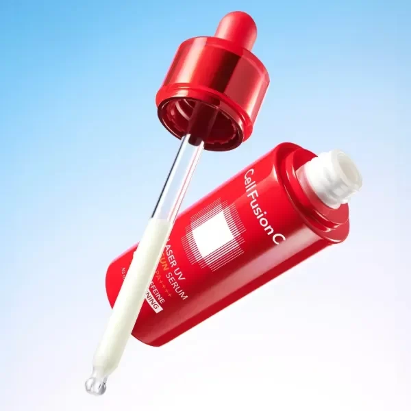 Producto - Cell Fusion C Laser UV Pore Sun Serum 40ml