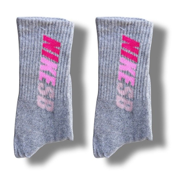 Producto - NikeSB Rosa - Tenis