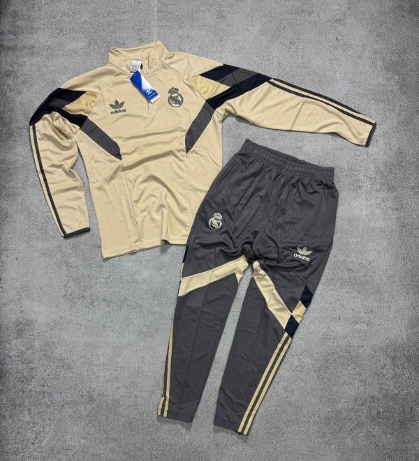 Producto - Conjuntos Training Futbol - 10