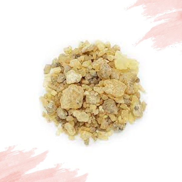 Producto - Resina Copal para Cosmética y Arte - VAN ROSSUM