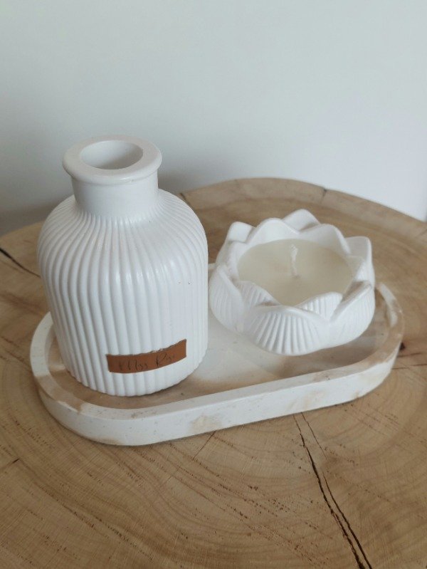 Producto - Set calma