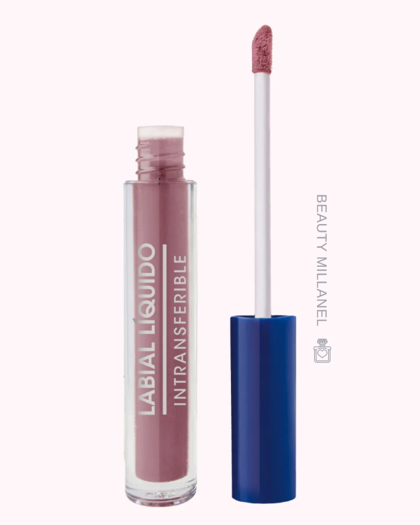 Producto - Labial liquido mate intransferible