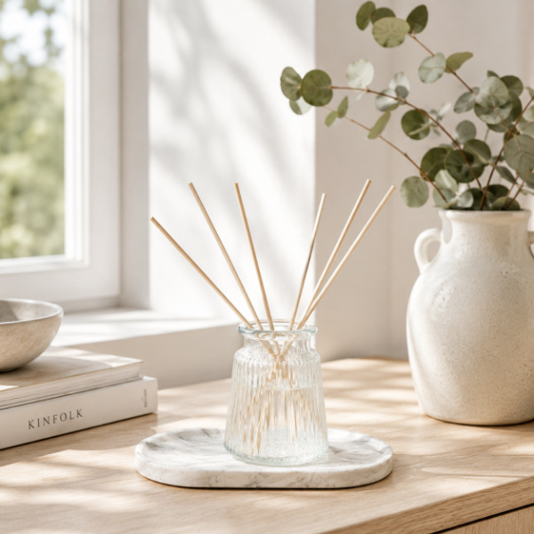 Producto - Envase Cristal