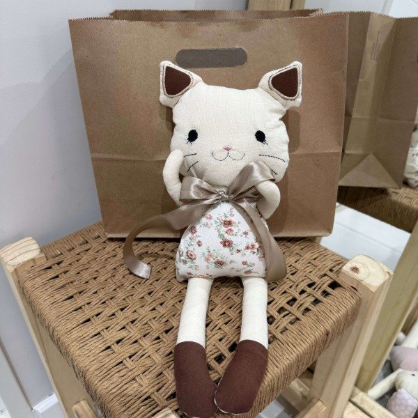 Producto - Gatito de apego