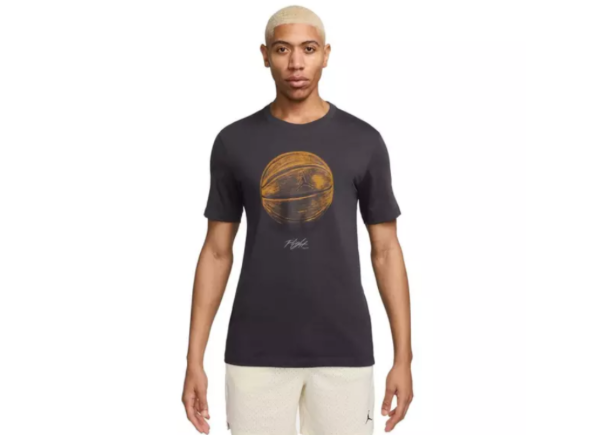 Producto - Jordan Men's Brand Stack Tee