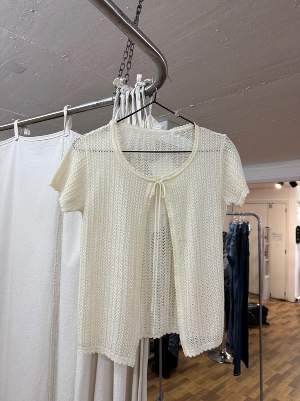 Producto - Remerita talle S
