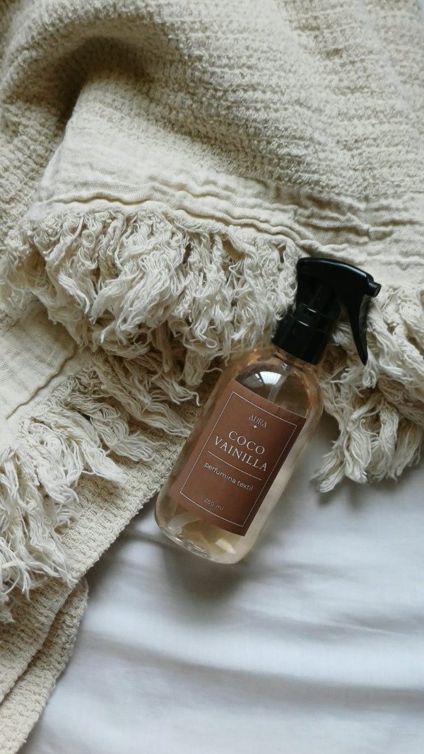 Producto - Manta Mili y Perfumina