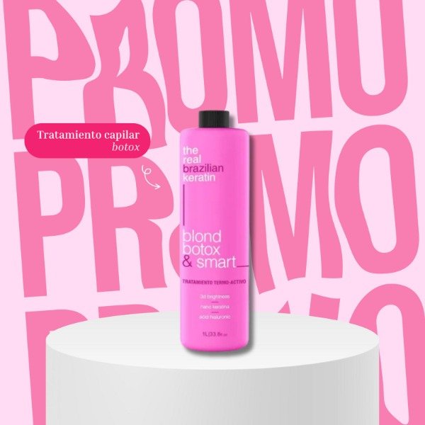 Producto - TRATAMIENTO BOTOX