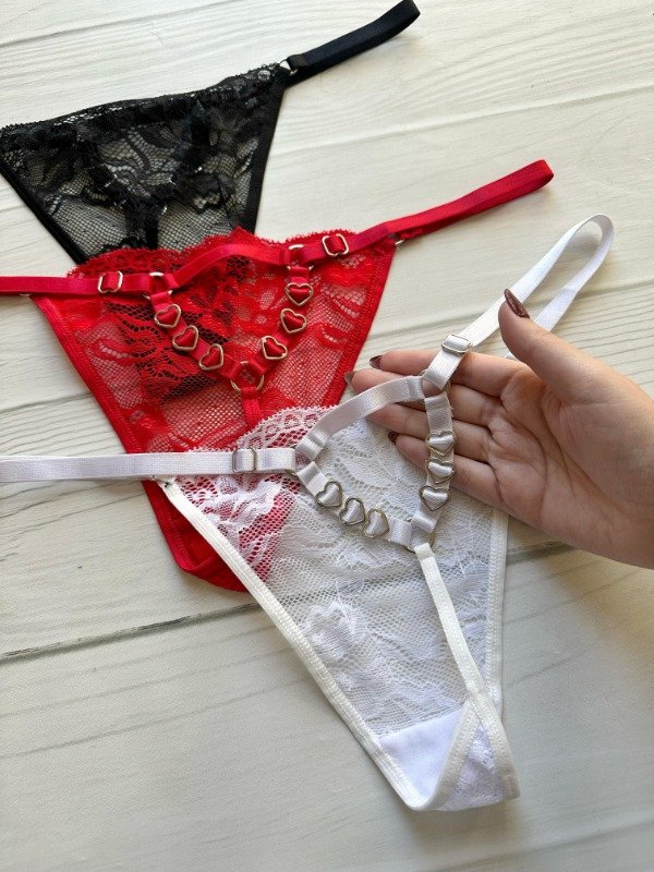 Producto - Bombi corazón