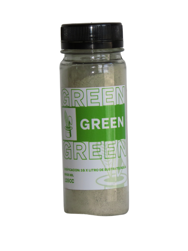 Producto - Kelp de Algas MagiK