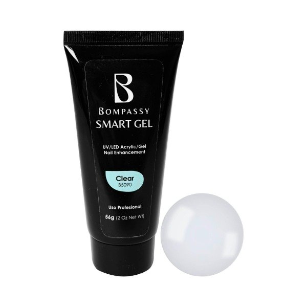 Producto - Smart Gel Clear x 56 grs. - 1