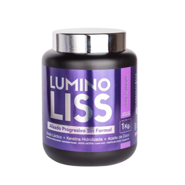 Producto - LuminoLiss 1 Kg