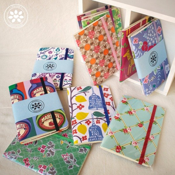 Producto - Libretas Monas [pack x 2]