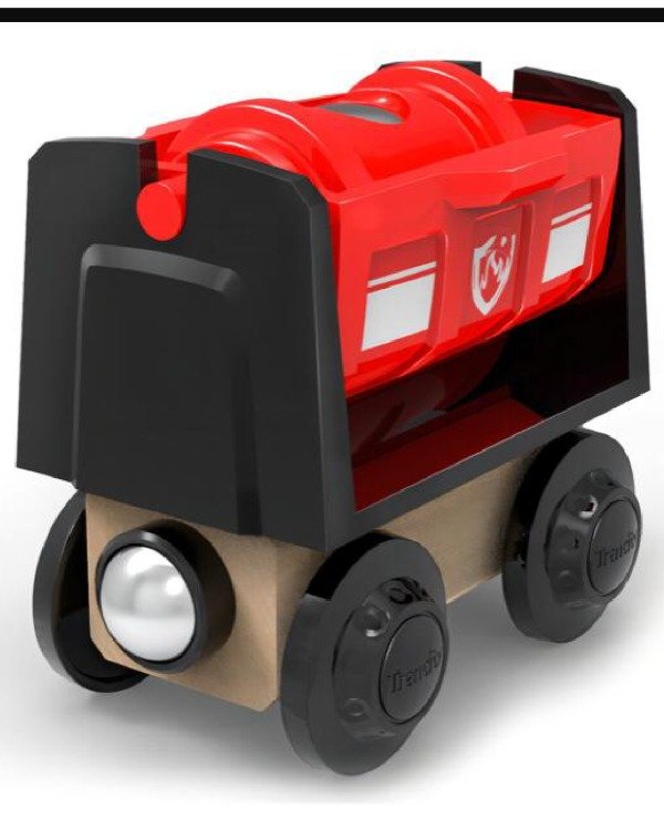 Producto - Vagones Trencity - 2
