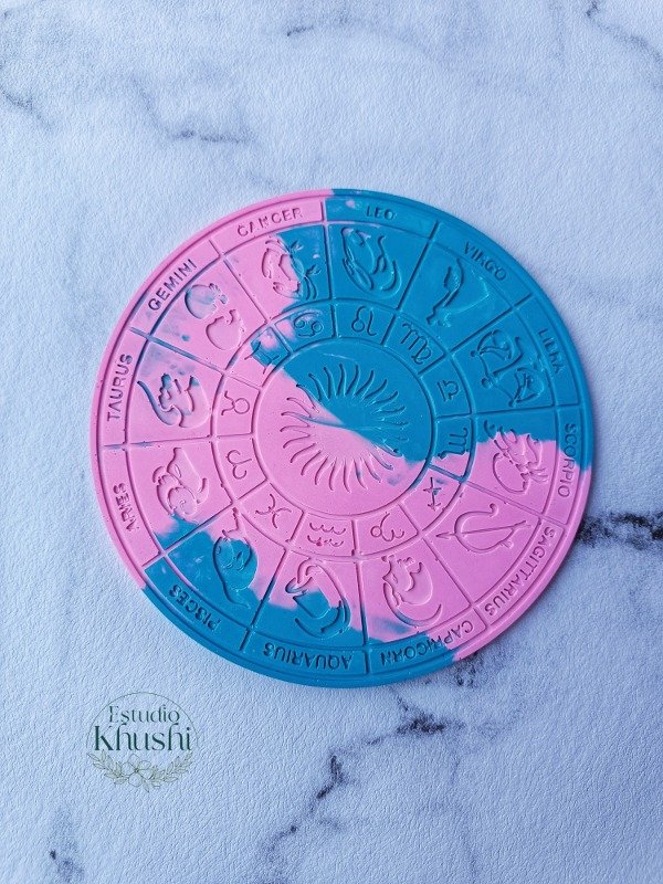 Producto - Disco Zodíaco