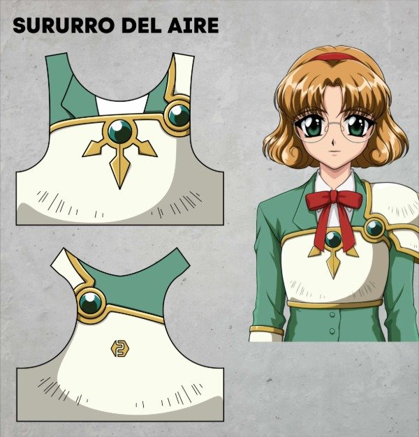 Producto - PREVENTA Top Anaís - Hasta el 21 de Marzo