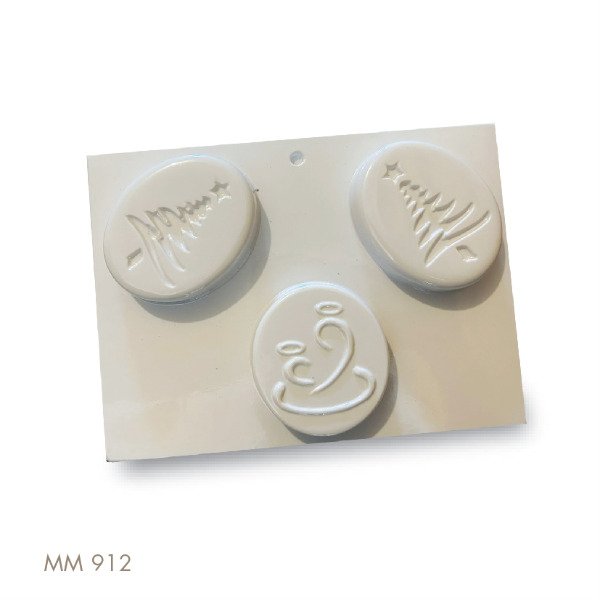 Producto - Molde MM912