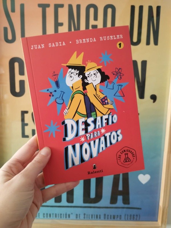 Producto - Desafío para novatos