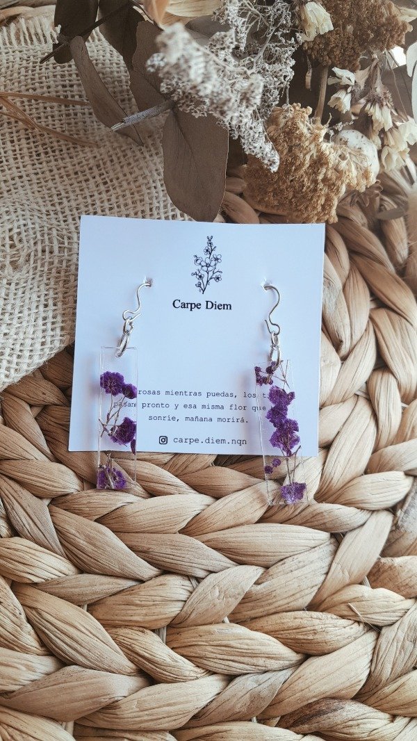 Producto - Aros Marla