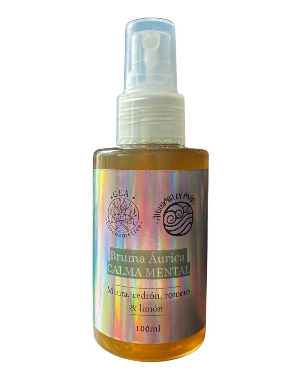 Producto - BRUMA CALMA MENTAL