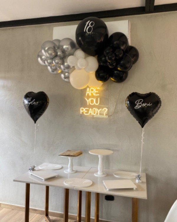 Producto - PACK DECO MINI