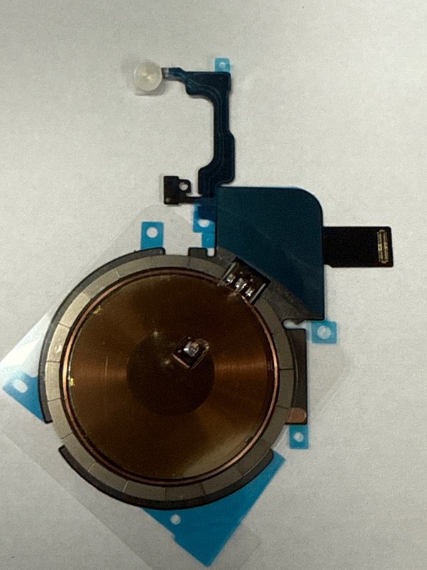 Producto - FLEX FLASH IPHONE 15 PRO MAX CON IMAN + CARGA INALAMBRICA