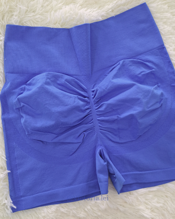 Producto - Calza corta PUSH UP