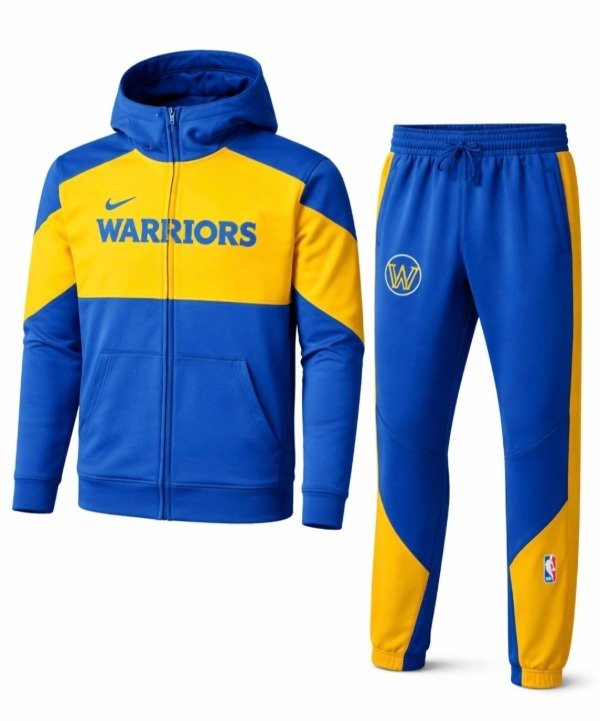 Producto - GOLDEN STATE WARRIORS (conjunto)