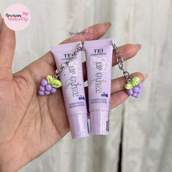 Producto - Lipgloss brillitos TEI