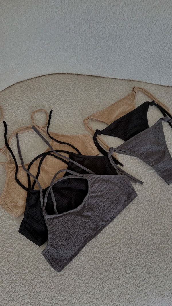 Producto - Bikini Miel (leer descripción)