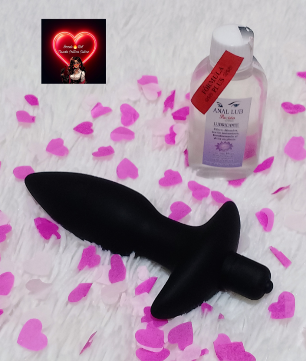 Producto - Dúo Audacia Anal: