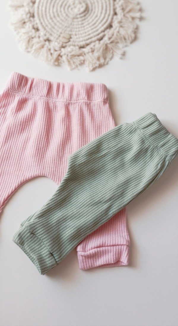 Producto - Packs babuchas beba #3