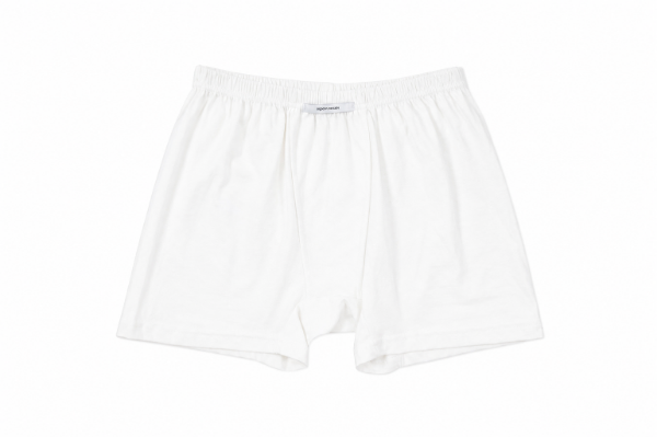 Producto - Boxer off white y liso