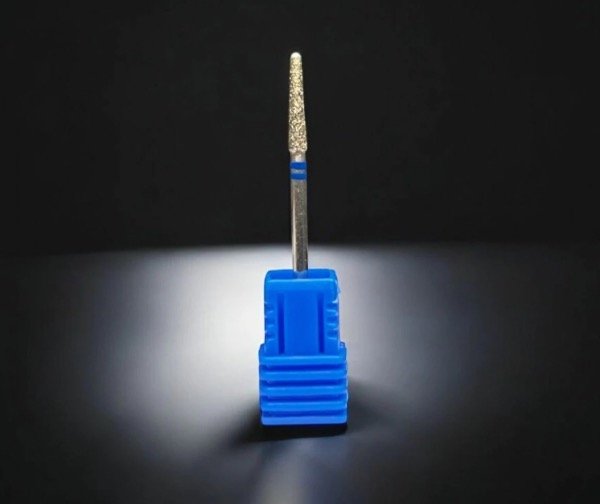 Producto - fresa cinta azul