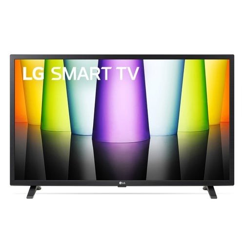 Producto - Smart TV LED 32" LG 32LQ630BPSA HD