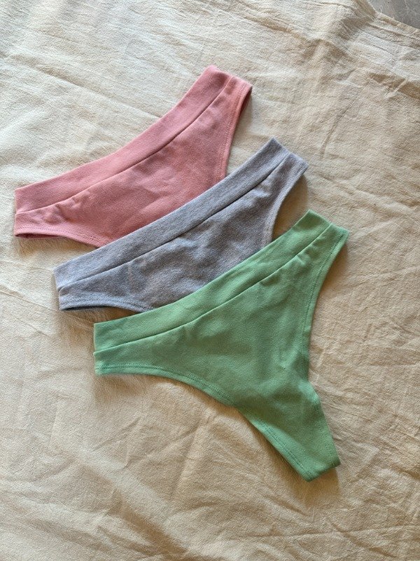 Producto - PACK X 3 LESS