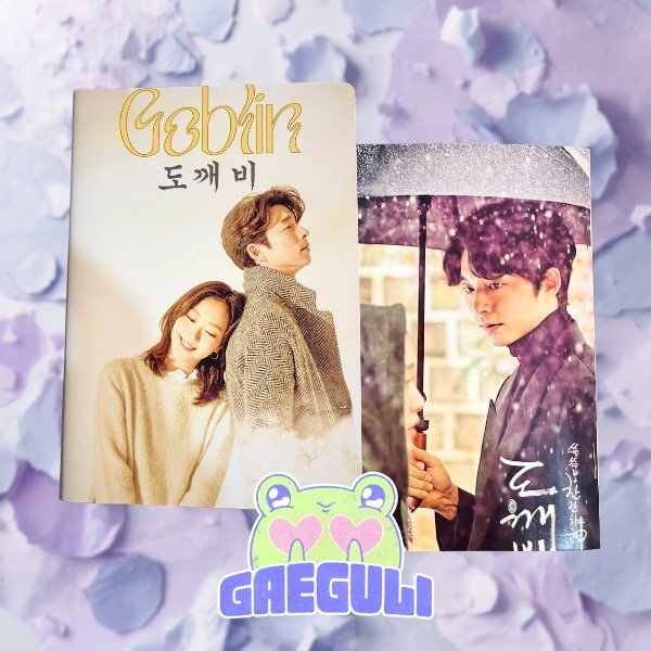 Producto - Anotador Goblin